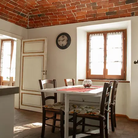 B&B Al Bodregon Bagnone Exterior photo