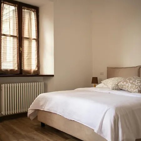 B&B Al Bodregon Bagnone Exterior photo