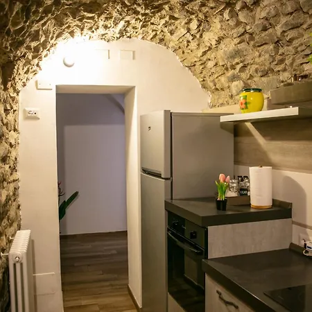 B&B Al Bodregon Bagnone Exterior photo