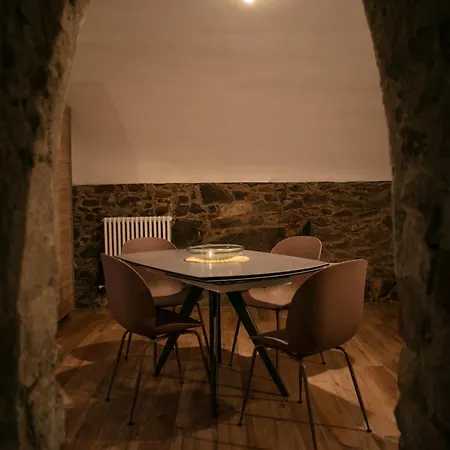 B&B Al Bodregon Bagnone Exterior photo