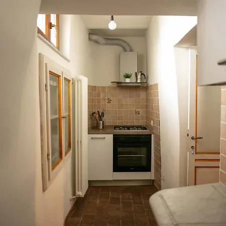 B&B Al Bodregon Bagnone Exterior photo