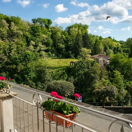 B&B Al Bodregon Bagnone Exterior photo