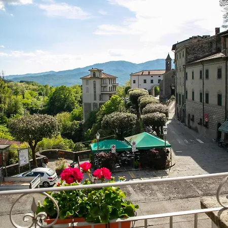 B&B Al Bodregon Bagnone Exterior photo