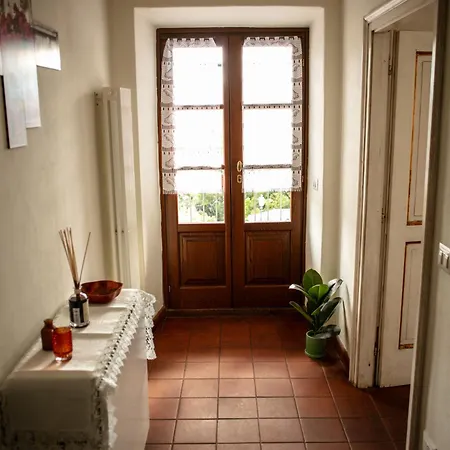 B&B Al Bodregon Bagnone Exterior photo