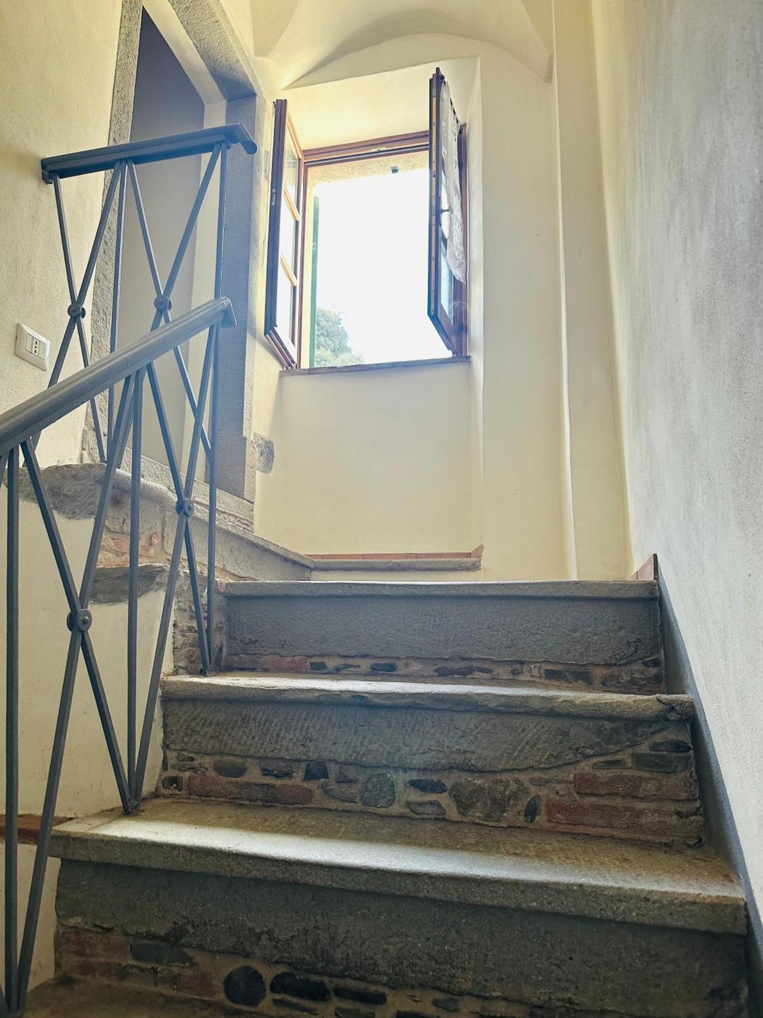 Apartment Al Bodregon