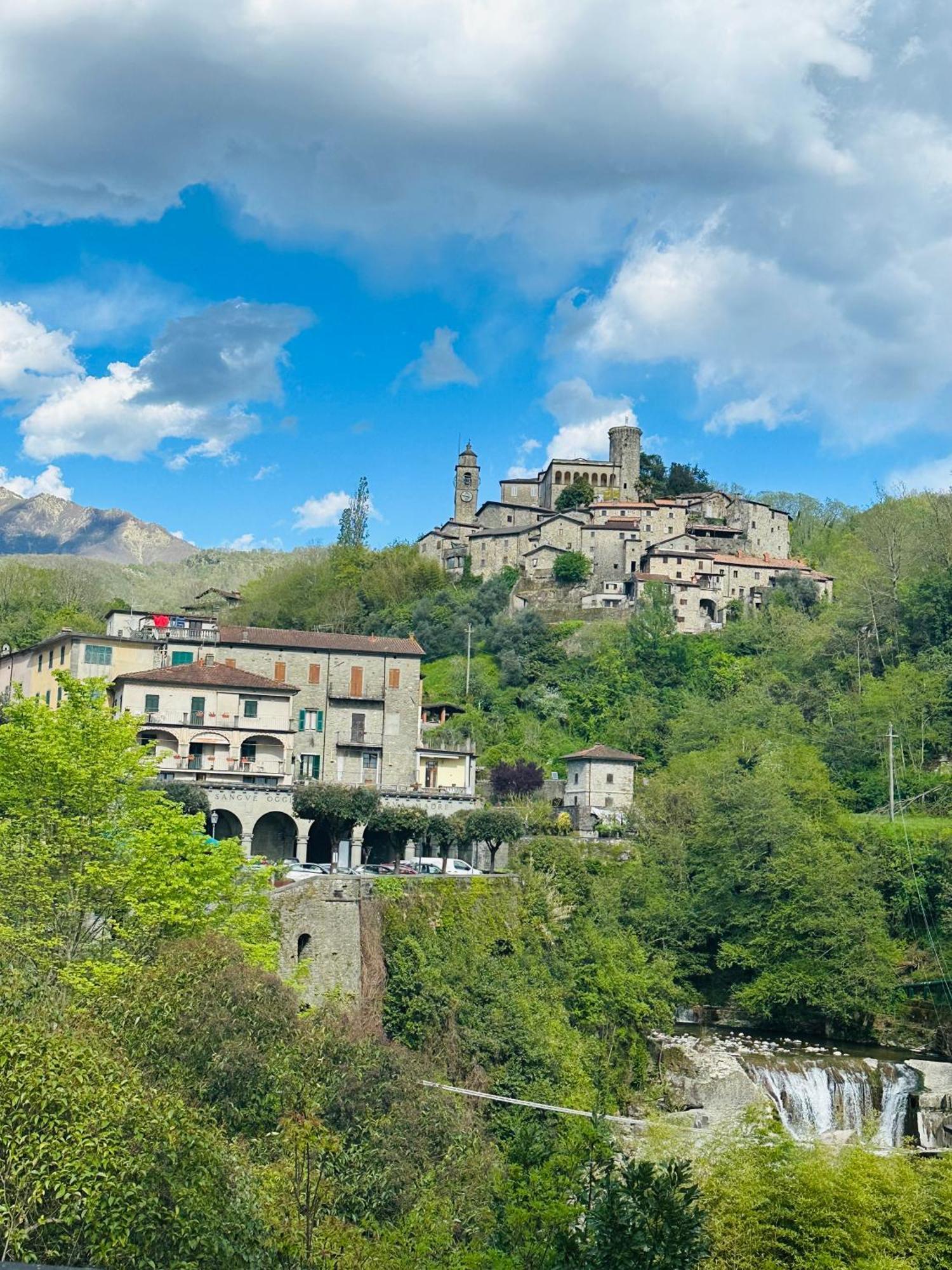 Al Bodregon Bagnone