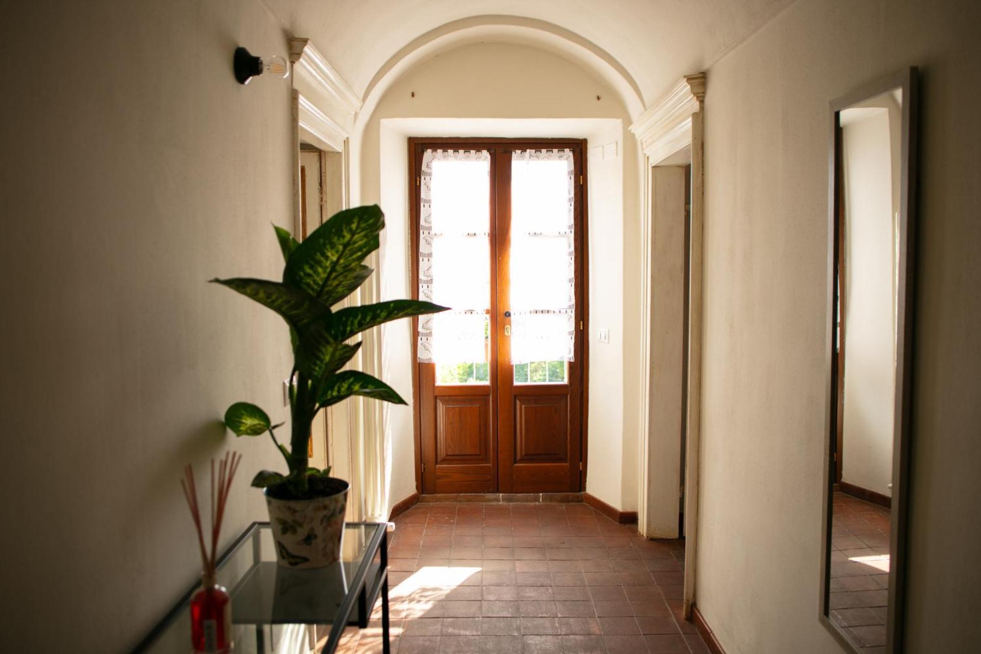 Al Bodregon Apartment Bagnone