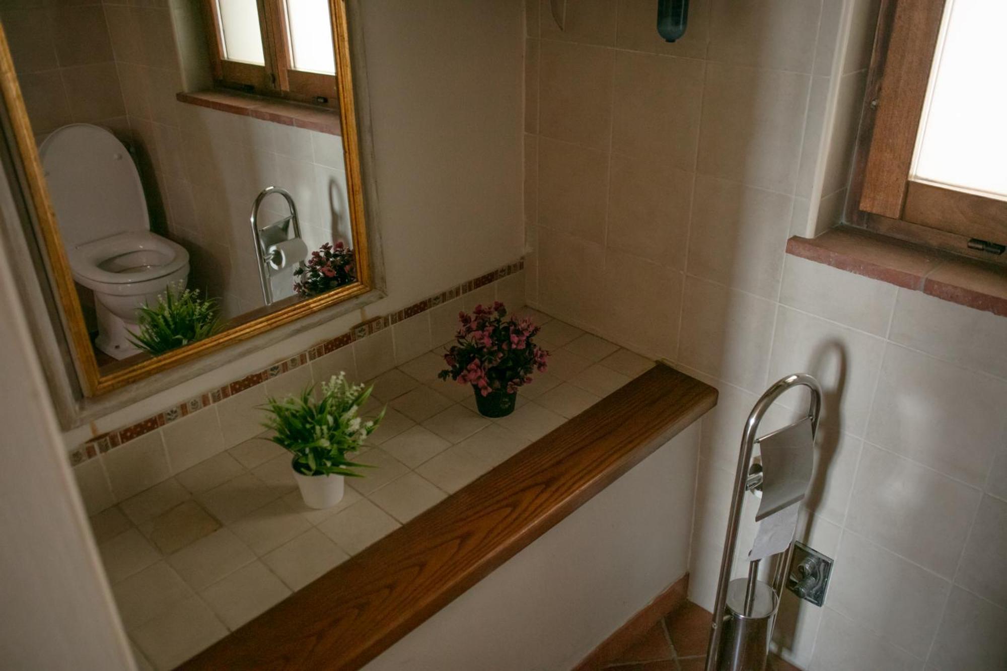 Al Bodregon Apartment