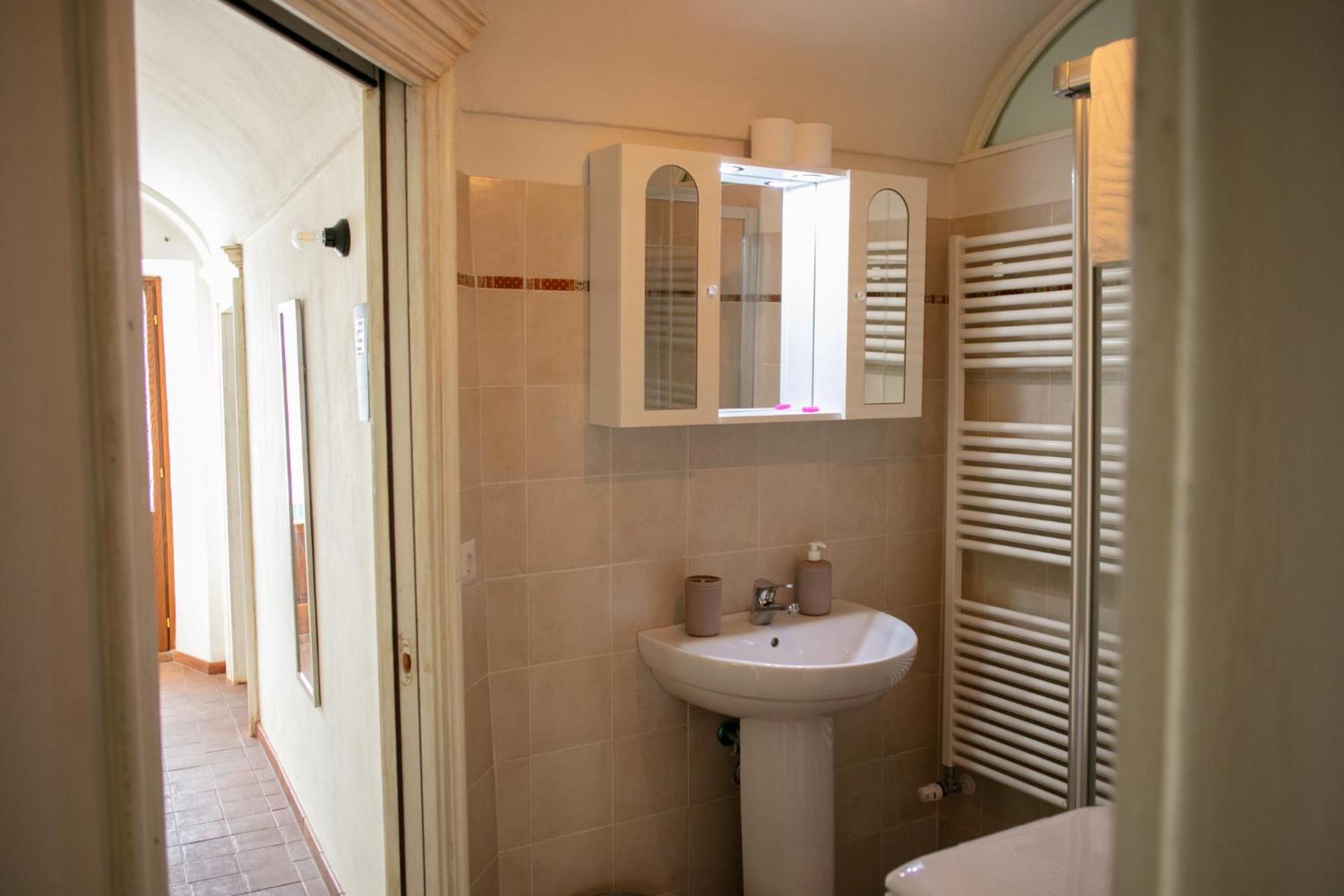 Apartment Al Bodregon