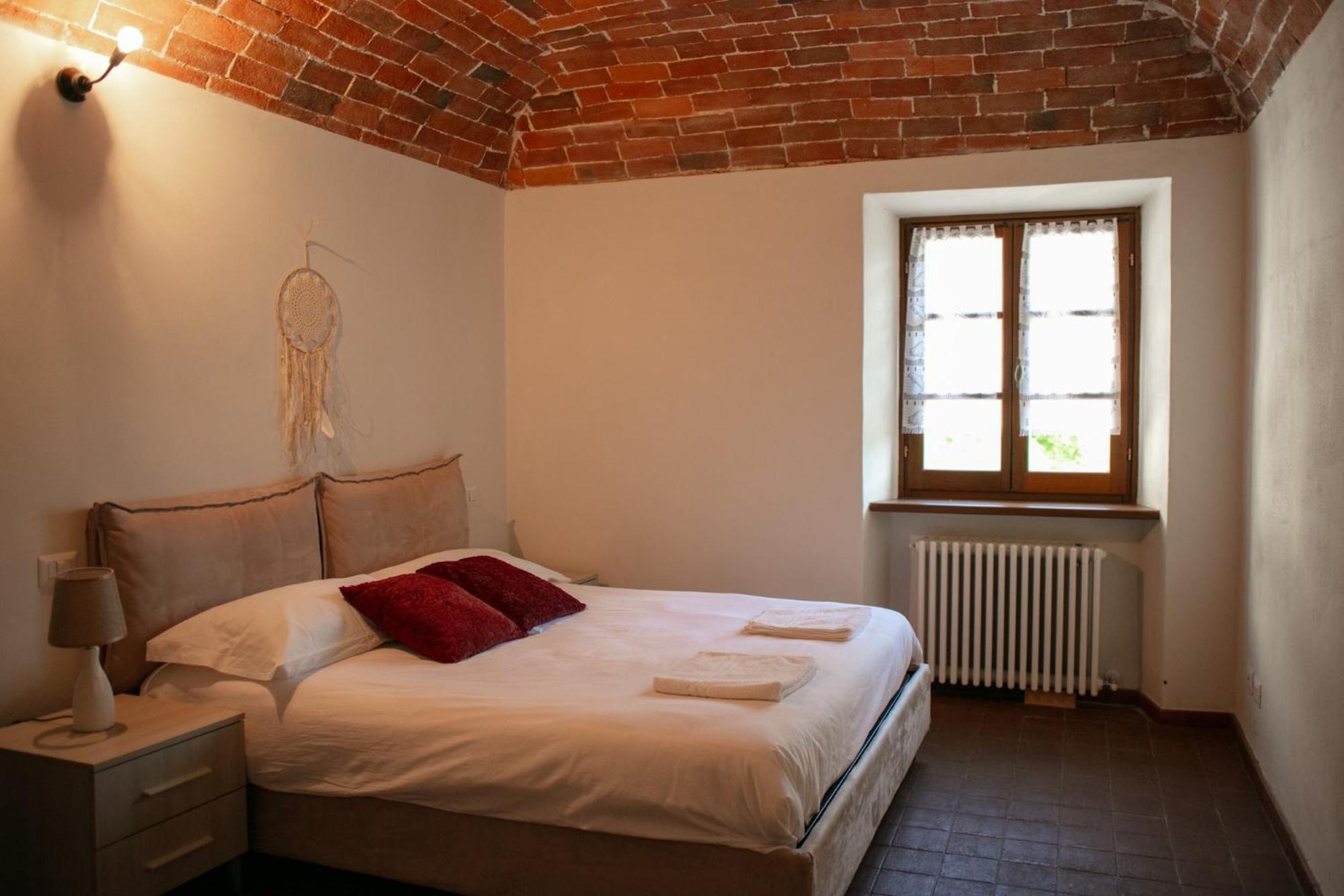 Apartment Al Bodregon
