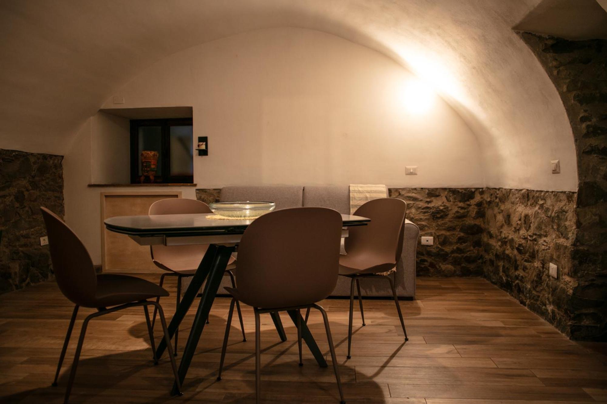 Al Bodregon Apartment