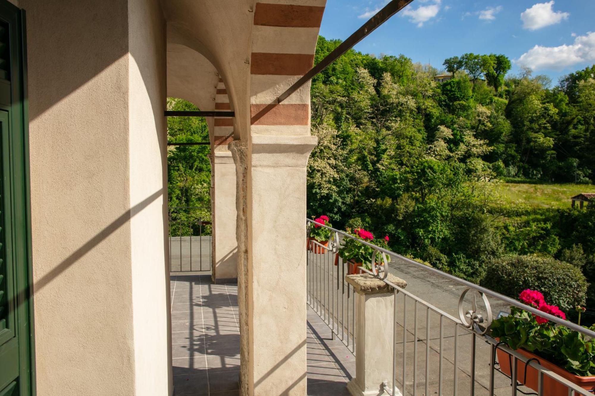 Apartment Al Bodregon