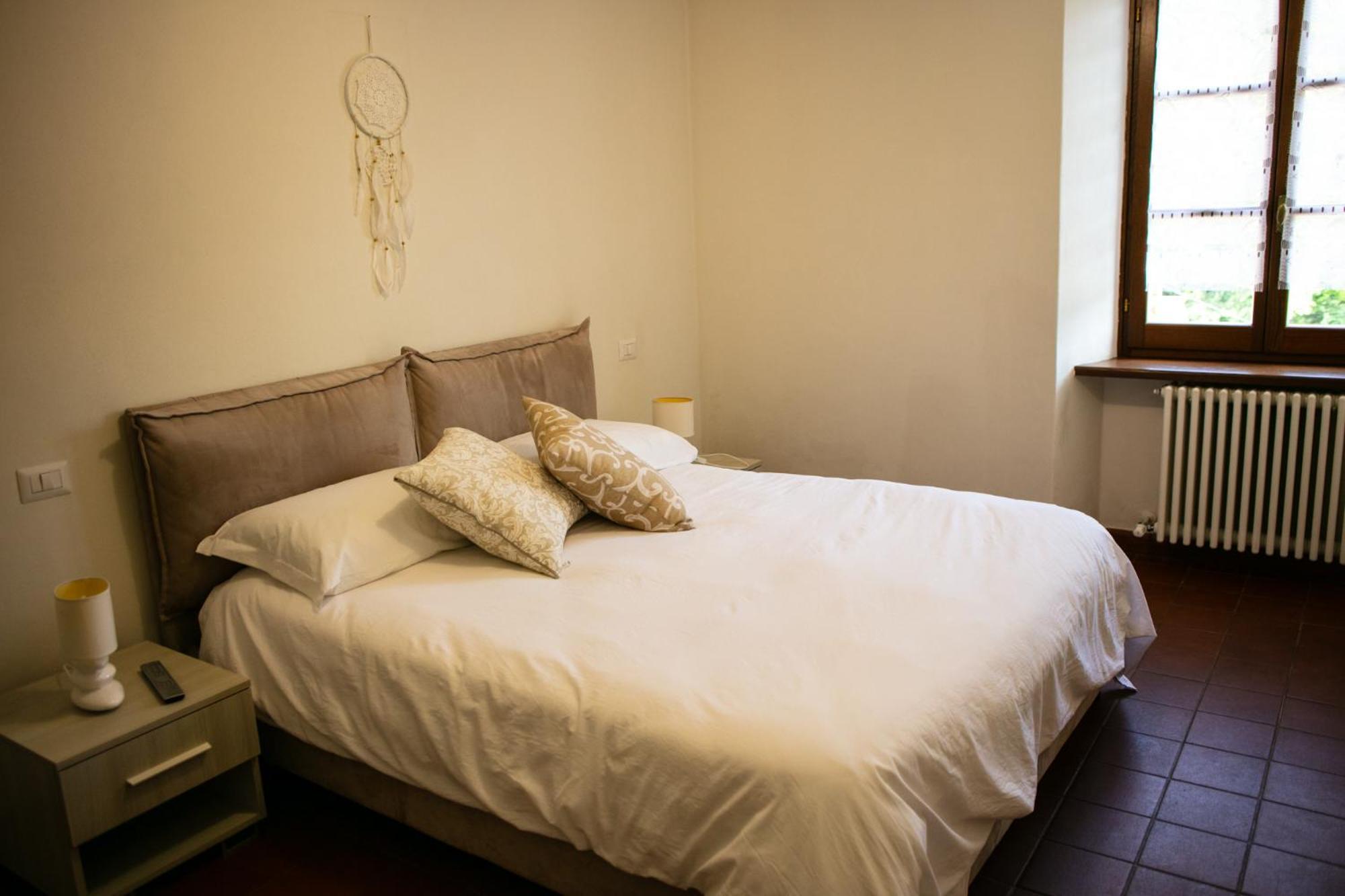 Apartment Al Bodregon Bagnone
