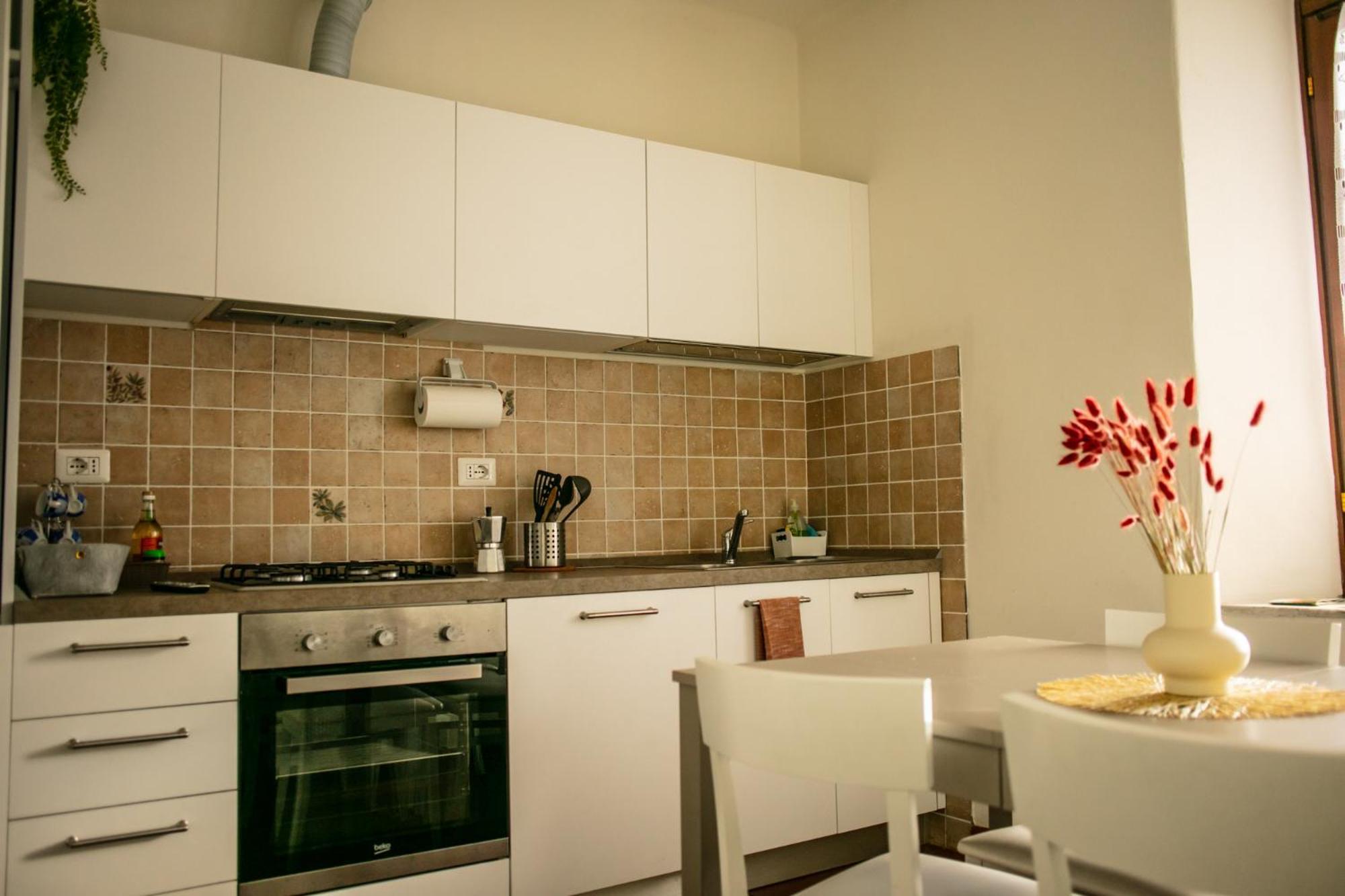 Apartment Al Bodregon