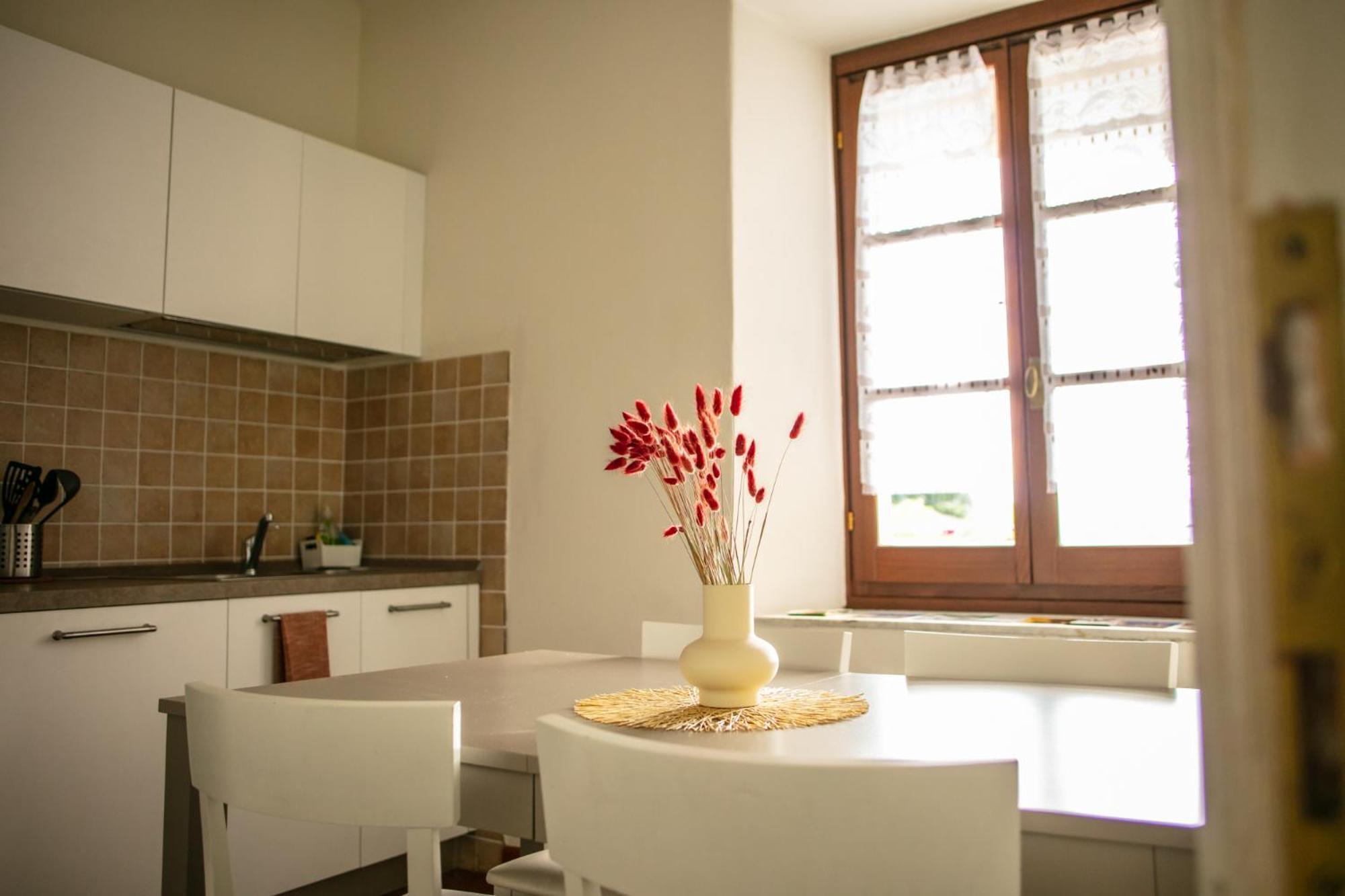 Al Bodregon Apartment Bagnone