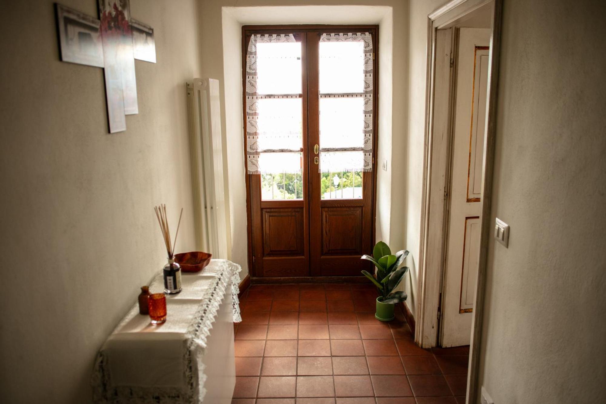 Apartment Al Bodregon Bagnone